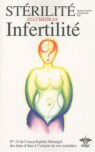 Lorsque l'esprit influence le corps. Vol. 15. Infertilité et stérilité : fausse couche et avortement