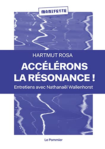 Accélérons la résonance ! : pour une éducation en anthropocène : entretiens avec Nathanaël Wallenhor