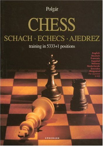 chess, training in 5333 , 1 positions