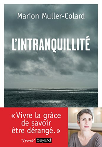 L'intranquillité