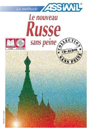 Le nouveau russe sans peine