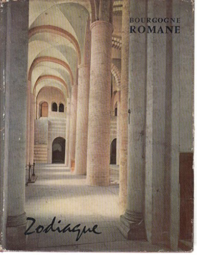 bourgogne romane