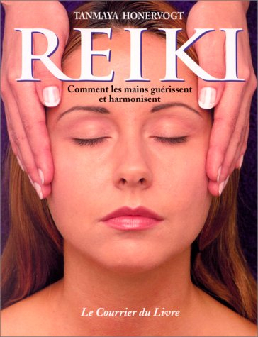 Reiki : comment les mains guérissent et harmonisent