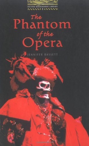 the phantom of the opera: level 1