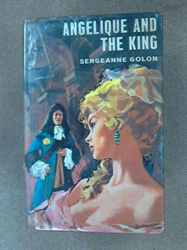 angelique and the king