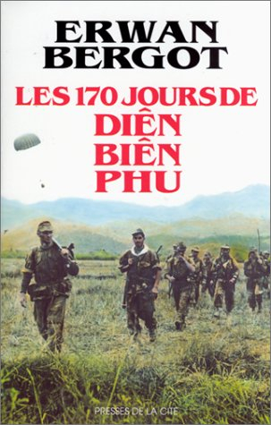 Les 170 jours de Diên Biên Phu