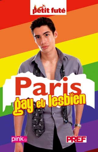 Paris gay et lesbien
