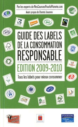 Guide des labels de la consommation responsable : tous les labels pour mieux consommer