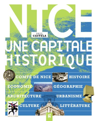 Nice, capitale historique