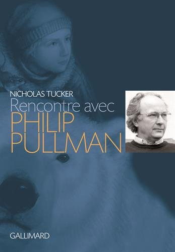 Rencontre avec Philip Pullman