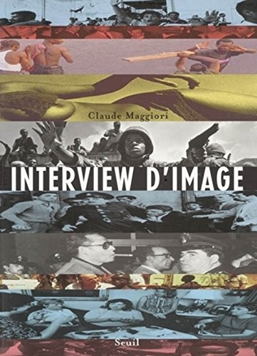 Interview d'image - Claude Maggiori