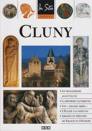 cluny (in situ)