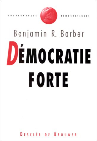 Démocratie forte