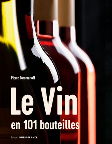 Le vin en 101 bouteilles