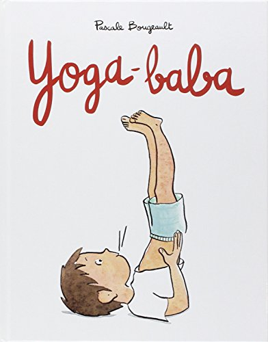 Yogababa