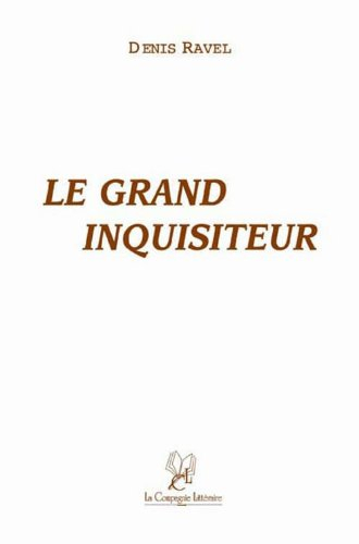Le Grand Inquisiteur