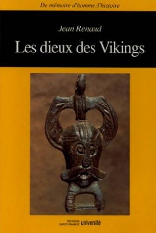 Les Dieux des Vikings