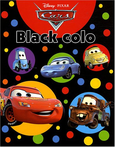 Black colo Cars
