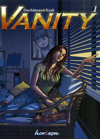 Vanity. Vol. 1. La folie du diable