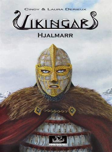 Vikingar, Tome 4 : Hjalmarr