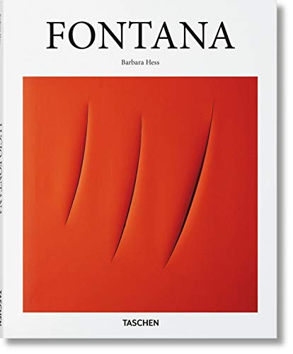 Lucio Fontana : 1899-1968 : un fait nouveau en sculpture