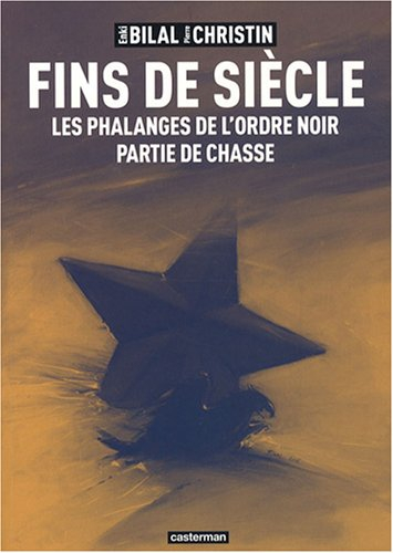 Fins de siècle