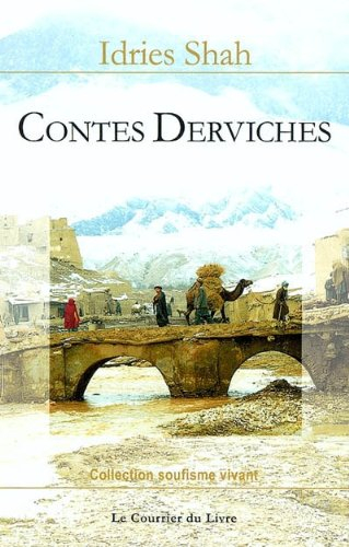 Contes derviches