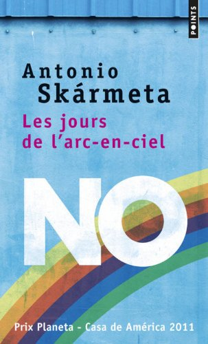 Les jours de l'arc-en-ciel