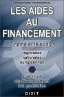 les aides au financement : cinéma et télévision