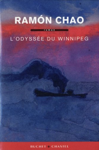 L'odyssée du Winnipeg