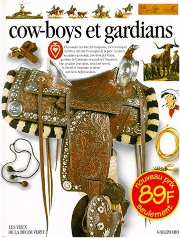 Cow-boys et guardians