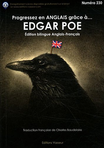 Progressez en anglais grâce à... Edgar Poe