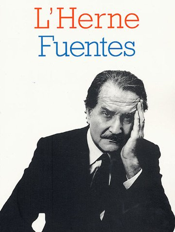 Herne (L'), n° 87. Carlos Fuentes