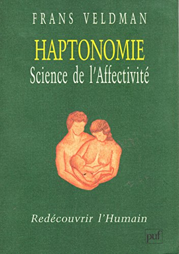 haptonomie - science de l'affectivite