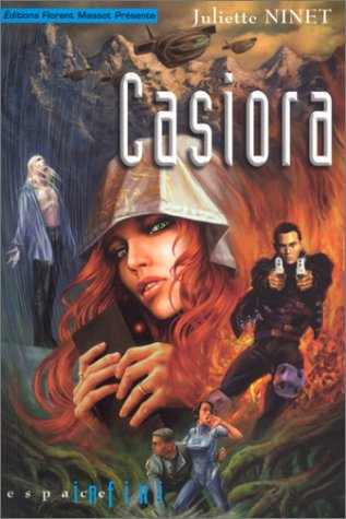 Casiora. Vol. 1