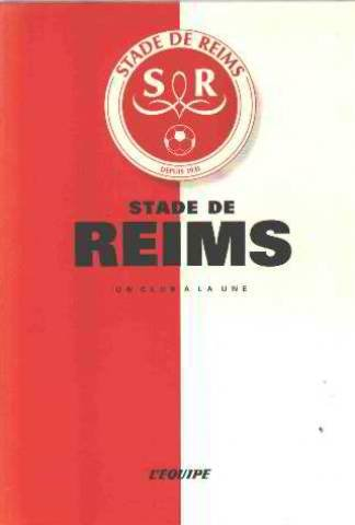 Stade de Reims