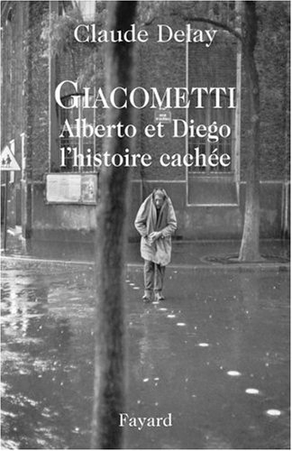 Giacometti Alberto et Diego : l'histoire cachée