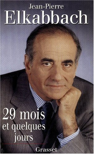 29 mois et quelques jours