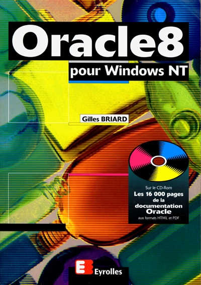 Oracle 8 pour Windows NT