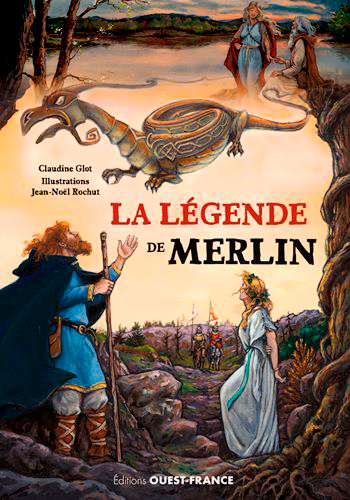 La légende de Merlin