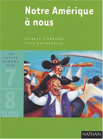 Notre Amérique à nous