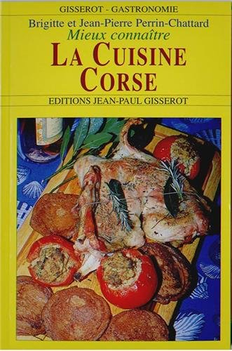 La cuisine corse