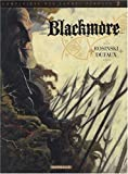 Complainte des Landes perdues, Cycle 1 : Sioban : Tome 2 : Blackmore