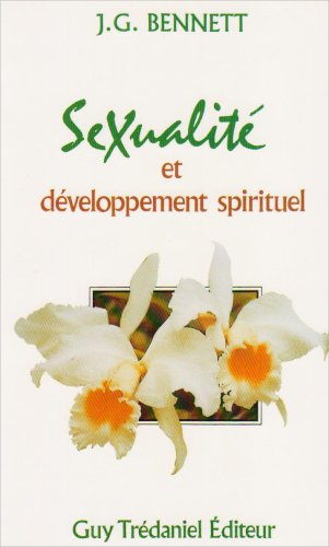 Sexualité et développement spirituel