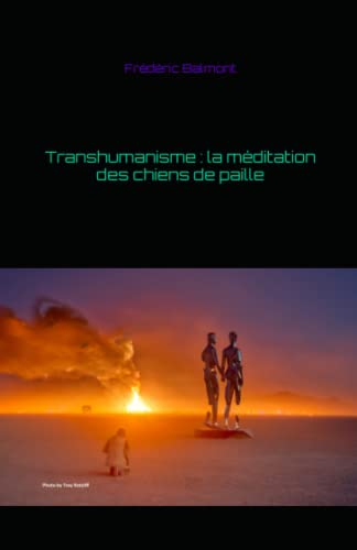Transhumanisme : La méditation des chiens de paille