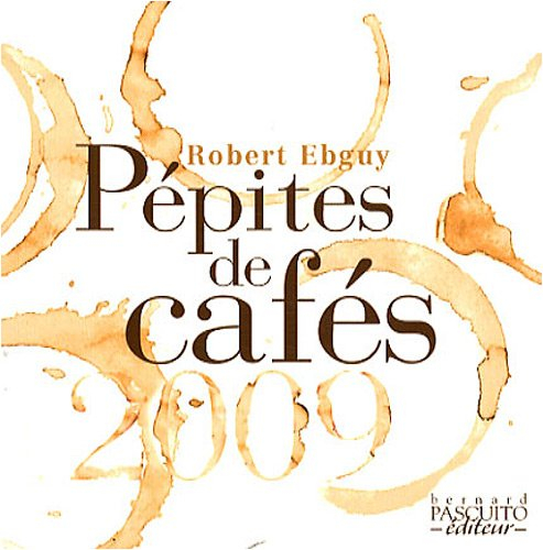 Pépites de cafés