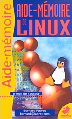 Aide-mémoire de Linux