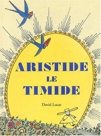 Aristide le timide