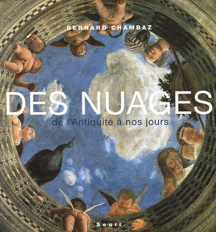 Des nuages : de l'Antiquité à nos jours