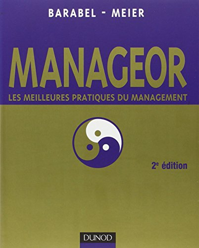 Manageor : les meilleures pratiques du management